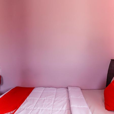 Hotel O Jeevan Residency Mysore Exterior foto