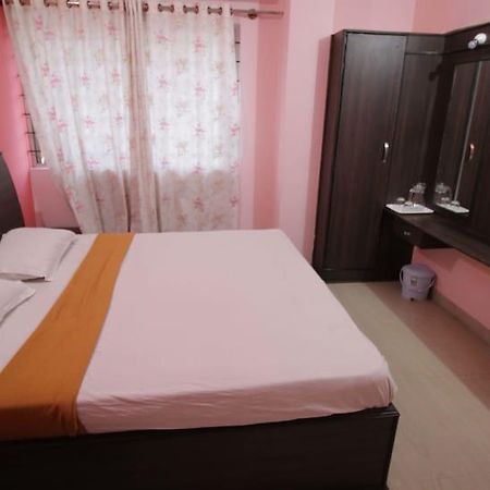Hotel O Jeevan Residency Mysore Exterior foto