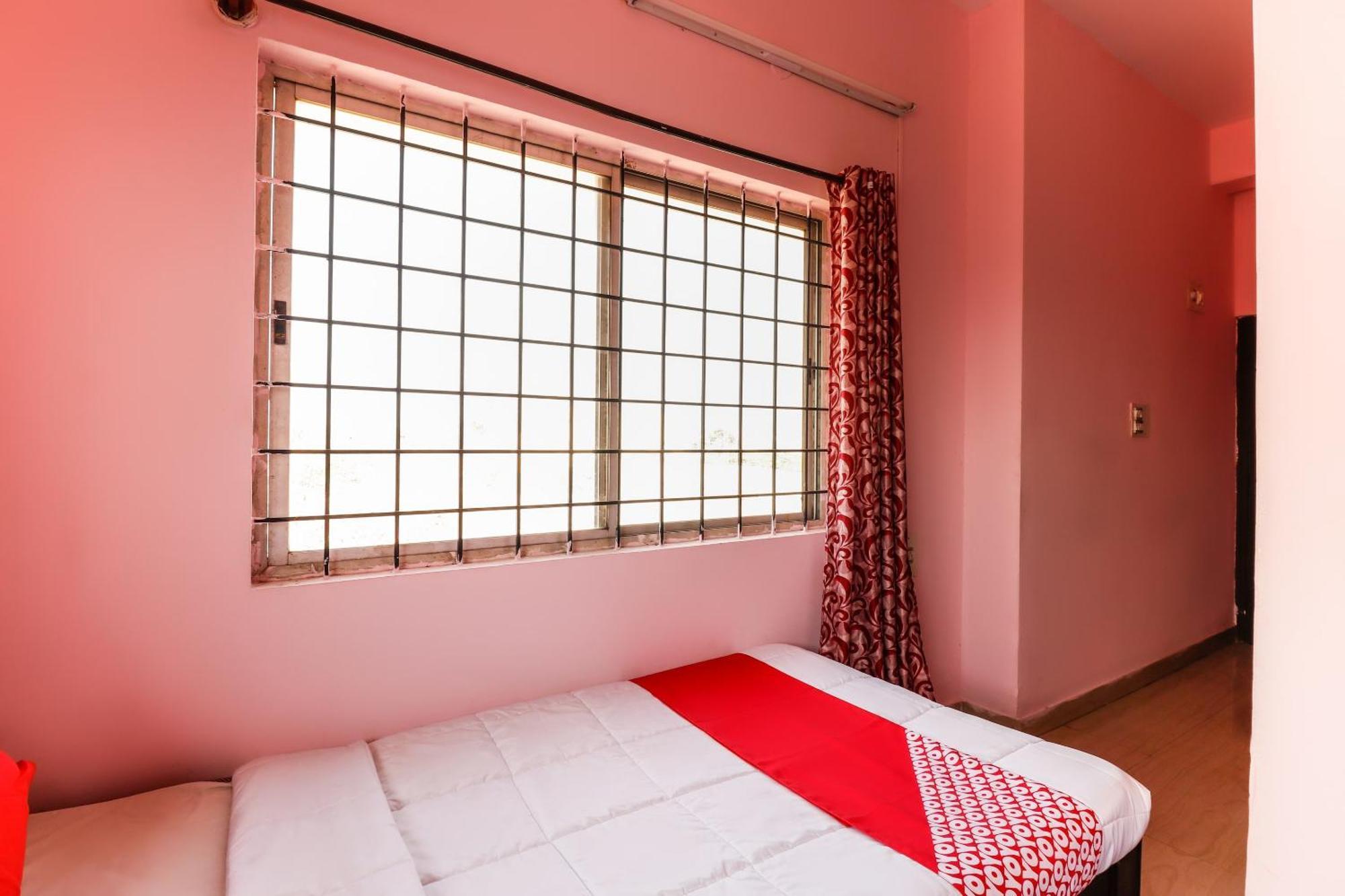 Hotel O Jeevan Residency Mysore Exterior foto