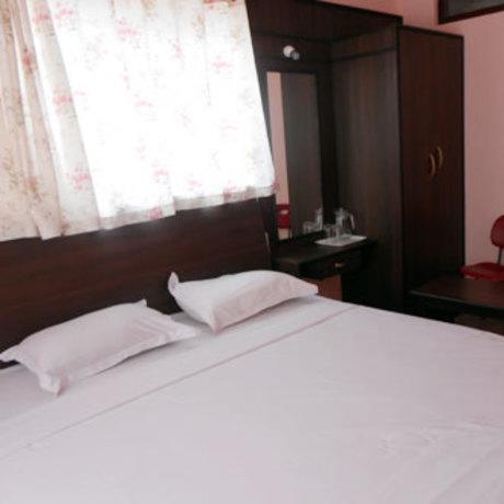 Hotel O Jeevan Residency Mysore Exterior foto